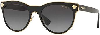 Versace VE2198 MEDUSA CHARM Round Sunglasses For 